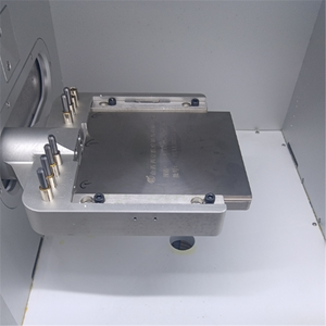 Prezzo del produttore 150mm * 140mm su misura laboratorio dentale in metallo materiale dentale lega di titanio blocco - Product Image 4