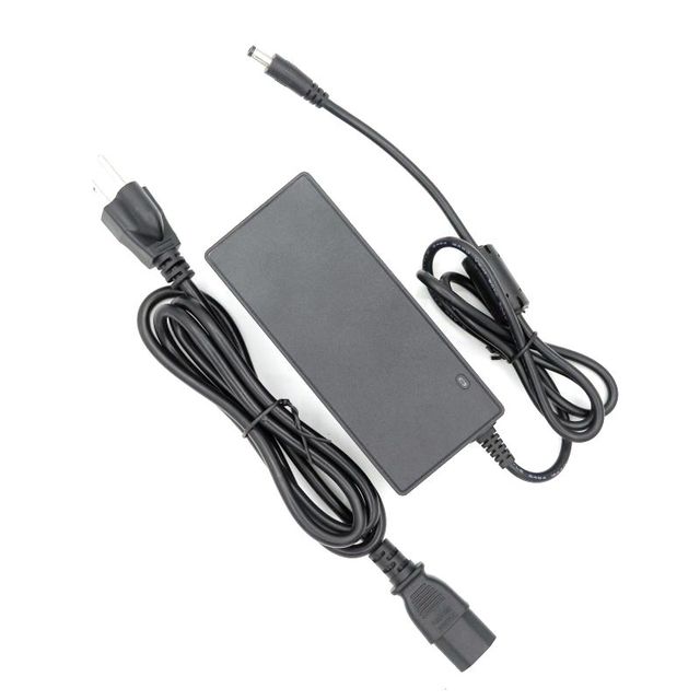 42V 2Ahoverboard Battery Charger 16.8V 6A Li-on Battery Charger 33.6V 3A Power Adapter 21V 5A Tool Charger 24V 4A Power Adapter