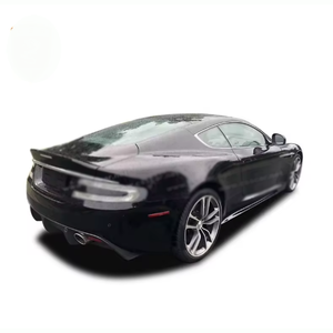 Diffusore Posteriore in Fibra di Carbonio per <span class=keywords><strong>Aston</strong></span> Martin <span class=keywords><strong>DBS</strong></span> 2009-2010 al Prezzo Più Basso - Product Image 3