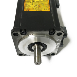 A06B-0115-B704 FANUC Ac Servo Motor for Cnc Machines A06B0115B704 - Product Image 3