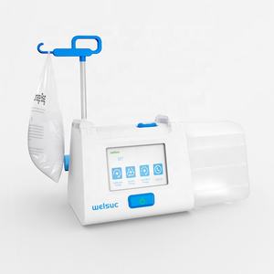 Otomatik instilasyon depolama tedavisi ile negatif basınç yara terapi sistemi yara iyileşmek için tıbbi cihaz sözler - Product Image 1