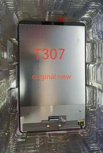 Per <span class=keywords><strong>Samsung</strong></span> per Galaxy Tab a 10.1 (2019) <span class=keywords><strong>T510</strong></span> T515 Display LCD completo schermo + pannello Touch gruppo digitalizzatore con 1 anno - Product Image 4