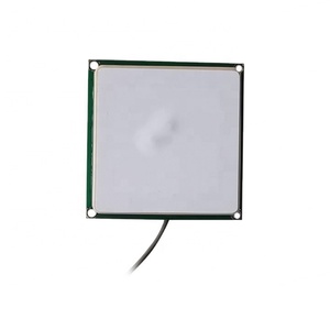 Vanch Best-Selling VA-91C UHF RFID ABS Antenna Double Feed Point 5DBI 860-960MHz ISO 18000-6C <b>Access</b> <b>Control</b> <b>Card</b> Readers - Product Image 1