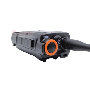 Walkie Talkie Baofeng K6 de Banda Completa con Puerto de Carga Tipo C, Emparejamiento con un Botón, 999 Canales - Product Image 4