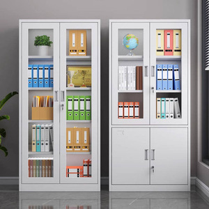 Thép văn phòng Kim Loại Tủ hồ sơ cho trường học văn phòng xây dựng ổ khóa chứng từ cho Tài Chính lưu trữ dữ liệu ngăn kéo lưu trữ - Product Image 4