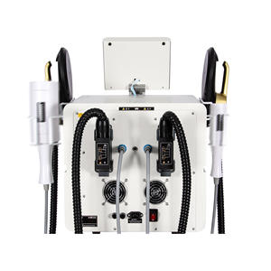 เครื่องนวดบอดี้โรลเลอร์ ระบบระบายน้ำเหลือง ลดเซลลูไลท์ 2 in 1 แบบ Endos Roller - Product Image 5