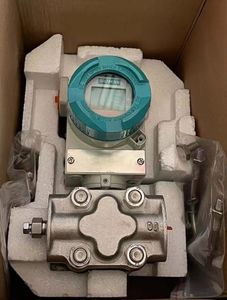 เครื่องส่งสัญญาณดิจิตอล Siemens 7MF4433-1FA02-2AC1-Z รุ่นใหม่ เครื่องส่งสัญญาณความดัน 7MF4033 เครื่องส่งสัญญาณความดันแตกต่าง 7MF4433 - Product Image 3