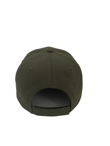 Gorra de Béisbol Personalizada al por Mayor con Logotipo de Marca, Gorra de Papá de Algodón de Alta Calidad sin Estructura de 6 Paneles con Cinta de Costura Interior Personalizada - Product Image 3