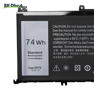 Batería para Portátil BK-Dbest de Fábrica al por Mayor para <span class=keywords><strong>Dell</strong></span> <span class=keywords><strong>Inspiron</strong></span> 15 7000 Gaming 7559 7557 <span class=keywords><strong>7567</strong></span> 7566 7759 7559 15 5576 5577 357F9 - Product Image 3