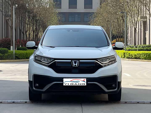 Honda CR-V d'occasion disponible à l'exportation vers l'Asie, l'Afrique et le Moyen-Orient – SUV essence compact à conduite à gauche, véhicule d'occasion - Product Image 2
