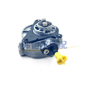 Peugeot Citroen Brake <b>Vacuum</b> <b>Pump</b> 9812133880 YL01385880 For 2008 C3 1.2T Replacement Part - Product Image 1