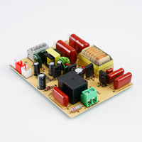Lampe anti-moustiques UV personnalisée, circuit imprimé anti-insectes UV, fabrication OEM ODM, usine de montage de circuits imprimés, fournisseur OEM
