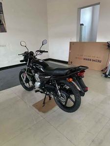 Yamaha Tianji <span class=keywords><strong>125</strong></span> : Moto 125cc économique avec une qualité de construction durable - Product Image 5