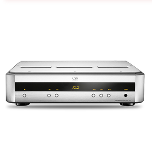 Shanling-AMPLIFICADOR <span class=keywords><strong>DE</strong></span> POTENCIA <span class=keywords><strong>DE</strong></span> VACÍO integrado, A2.2, HIFI, <span class=keywords><strong>alta</strong></span> <span class=keywords><strong>fidelidad</strong></span>, BT 4, sin pérdidas - Product Image 5