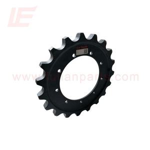 Piñón de Repuesto OEM para la Plataforma Rodante Pel Job EB406 - Product Image 3