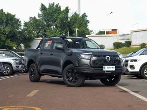 Prix direct usine Changcheng GWM Poer Pick-up tout-terrain 2.0T Turbo Automatique R18 AWD Version Avancée à essence - Product Image 1