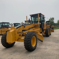 Équipement de mini moteur sur route, modèle 11ton GR135, chine