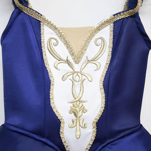 R0082 공장 공급 발레 로맨틱 원피스 백조 호수 발레 의상 댄스웨어 of 하이 퀄리티 - Product Image 3