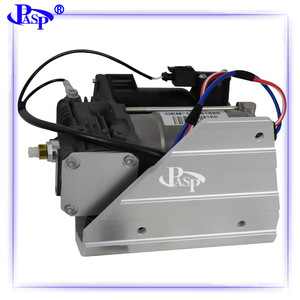Bomba de aire Pasp Lr061888 para Lr3 Lr4 Range Rover Sport - Product Image 2