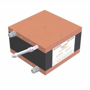 Elektrische Capaciteit Quad 1000 Watergekoelde - Product Image 1