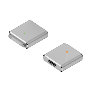 Adaptateur de charge pour ordinateur portable USB C vers Mags pour nouvel adaptateur magnétique MBook Pro Air - Product Image 3
