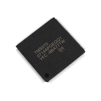 Microcontrolador LQFP-144 Chip TMS5700714APGEQQ1 Original STM32F207VGT6