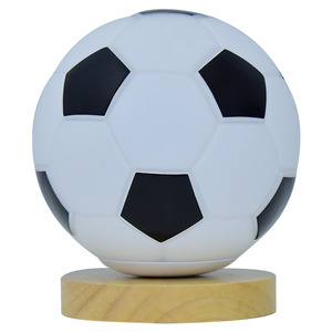 2026 <strong>Football</strong>-World-Cups <strong>Football</strong>-Themed LED Night <strong>Light</strong> Table Lamp with Premium Aesthetic for Bedroom/Study Bedside Decoration - Product Image 5