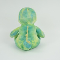 Peluche de dinosaure pour enfants, jouets de haute qualité, dragon, testé par bsi