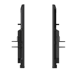 Tùy Chỉnh 65 Inch Thông Minh Bảng Cảm Ứng Led Bảng Kỹ Thuật Số Ban Cho Lớp Học - Product Image 3