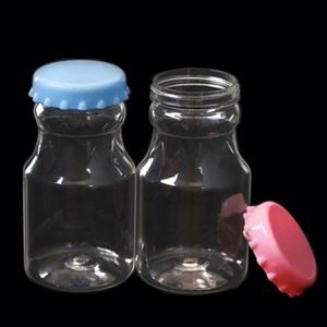 New Style <b>Slime</b> Container Bottle Container for <b>Slime</b> PP <b>Slime</b> Container Accessories - Product Image 4