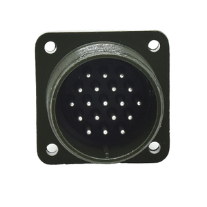 Круговой 5015 разъем MS-3102 сварочного кабеля 22-14P Мужской Промышленный разъем IP67 водонепроницаемый разъем - Product Image 5