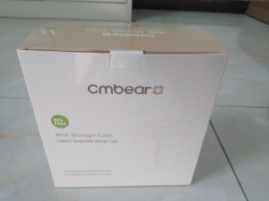 Bouteille de stockage, 50 ml, soins pour bébé, fournitures pour allaiter son lait, <span class=keywords><strong>allaitement</strong></span> - Product Image 5