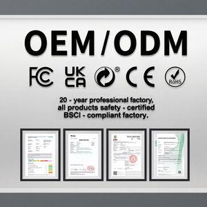 Đèn dây trang trí Giáng sinh họa tiết ông già Noel, người tuyết, cây thông Noel bán buôn - Product Image 5