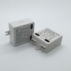 ไดรเวอร์ LED YODEE 24Vdc 0.25A 6W แหล่งจ่ายไฟแรงดันคงที่สูงสุด สำหรับไฟส่องสว่างภายในอาคาร - Product Image 5