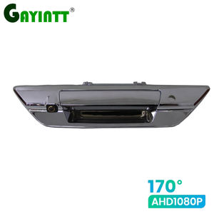 GAYINTT-Cámara <span class=keywords><strong>de</strong></span> aparcamiento para coche, videocámara para camioneta Toyota Hilux 8 OX AN120 AN130 MK8, 170 grados, 1080P AHD HD - Product Image 4