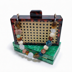 กระเป๋าถือสุภาพสตรี 0906 - Product Image 1