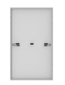 Pour les panneaux solaires monocristallins <span class=keywords><strong>Jinko</strong></span> Tiger N-Type 360-380W avec 60TR 365W 370W <span class=keywords><strong>375W</strong></span> facettes 360W 380W demi-cellule et type PERC - Product Image 5