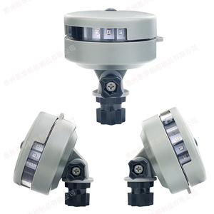 Luz LED para Barco, Luz de Navegación para Kayak, Luz de Señalización Marina Intermitente Roja y Verde, Fácil de Instalar - Product Image 2
