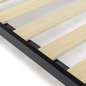 Listones <span class=keywords><strong>de</strong></span> Madera <span class=keywords><strong>de</strong></span> Abedul y Álamo, Laminados, para Estructura <span class=keywords><strong>de</strong></span> Cama, Tablones <span class=keywords><strong>de</strong></span> Madera para Base <span class=keywords><strong>de</strong></span> Cama, Tamaño Queen y King - Product Image 1