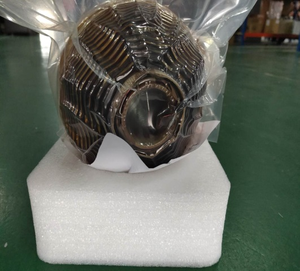 Máy biến áp điện áp cao cho máy dò lỗ hổng tia X di động mô hình XXG-2505 (Dụng cụ kiểm tra không phá hủy) - Product Image 3