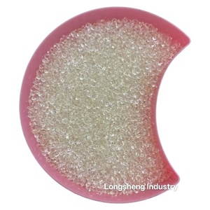 Granulés de résine TPU haute performance, qualité export, résistance au vieillissement, matière première plastique TPU - Product Image 1