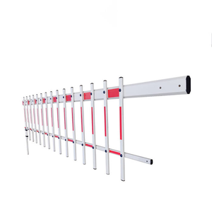 Barriera Automatica a Braccio con Opzioni di Estensione da 3 a 6 Metri - Product Image 5