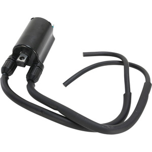 30701-MF5-000 30510-MM8-003คอยล์จุดระเบิดทั่วไปสำหรับการเปลี่ยนรถจักรยานยนต์ริมถนน - Product Image 3