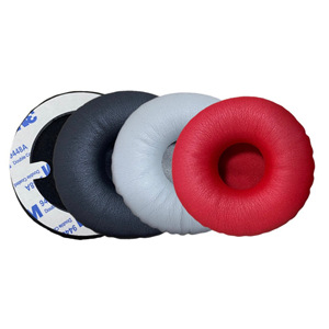 Earpads Ear <b>Pad</b> For Sony XB450 XB550 XB650 MDR-XB450AP XB650BT Extra Bass Protein Leather Memory <b>Foam</b> Replacement Ear Cushions - Product Image 3