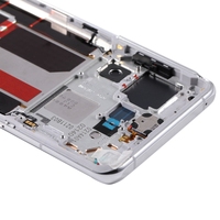 Écran LCD et numériseur complet avec châssis pour OnePlus 10 Pro NE2210 NE2211 NE2213 – Nouveauté 2023, Vente Flash