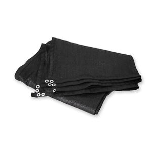 Lưới Che Nắng Nông Nghiệp HDPE Nhà Máy Xanh Với Lưới Nhựa Chống Nắng Được Xử Lý Bằng Tia UV - Product Image 5