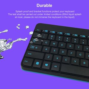 Dropshipping para <span class=keywords><strong>el</strong></span> Conjunto <span class=keywords><strong>de</strong></span> <span class=keywords><strong>Teclado</strong></span> y Ratón Inalámbrico <span class=keywords><strong>Logitech</strong></span> MK245 Nano - Product Image 3