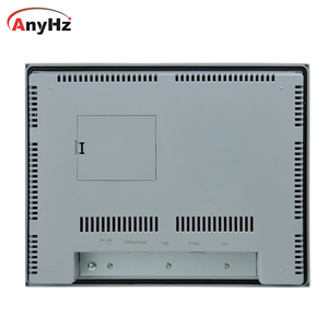 להתאים את כל מותג <span class=keywords><strong>hmi</strong></span> לוח מגע <span class=keywords><strong>hmi</strong></span> מסך מגע <span class=keywords><strong>hmi</strong></span> <span class=keywords><strong>hmi</strong></span> ethernet מכונת אדם מכונת אדם - Product Image 4
