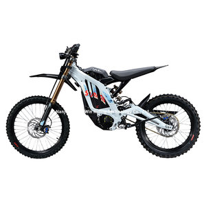 Motocicleta Surron Light X 2026, 72V 35Ah, Bicicleta Eléctrica de Alto Rendimiento - Product Image 1