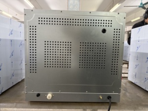 OUTE Professionele Stoomcombi Commerciële Elektrische Heteluchtoven Elektrische Bakoven met Bovenverwarming voor Bakkerijen - Product Image 6